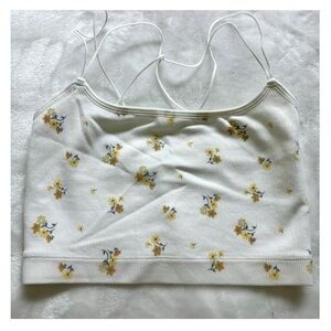 NWOT Hollister/Gilly Hicks Bralette